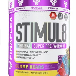 Stimul8