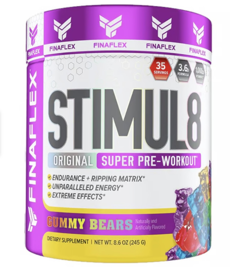 Stimul8