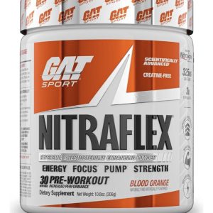 Nitraflex
