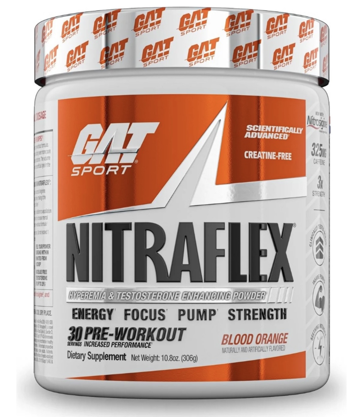 Nitraflex