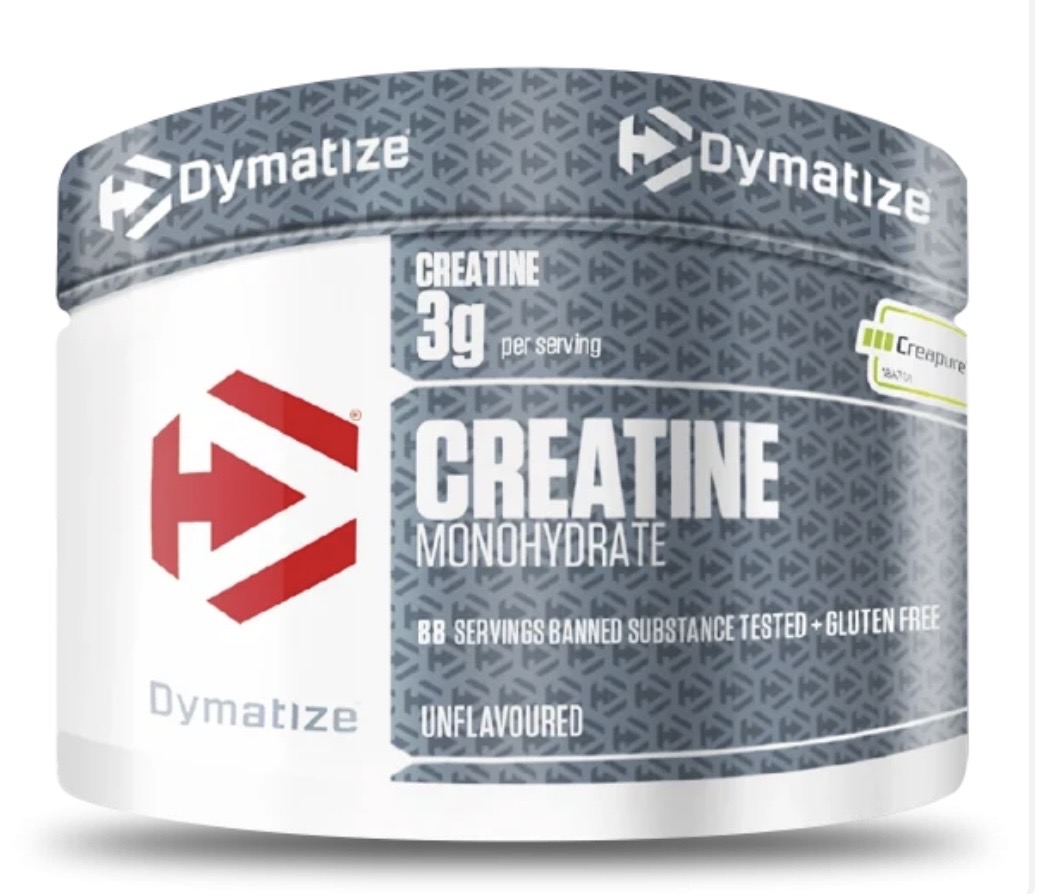 Creatina dymatize 300gr