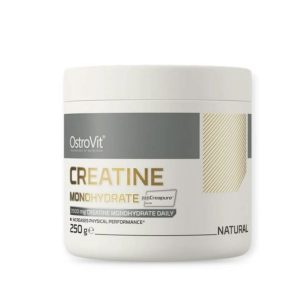 Creatina Ostrovit, Creapure. 250g